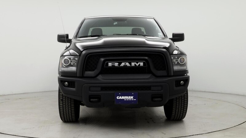 2022 RAM 1500 Classic Warlock 5