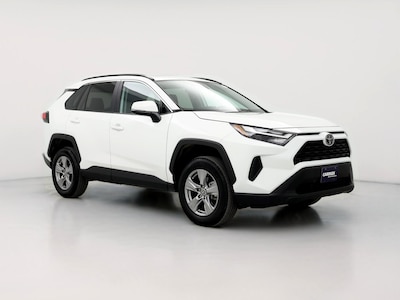 2024 Toyota RAV4 XLE -
                St. Louis, MO