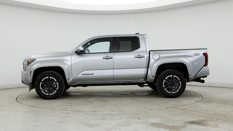 2024 Toyota Tacoma TRD Sport 3