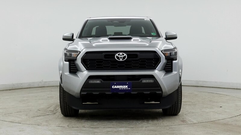 2024 Toyota Tacoma TRD Sport 5