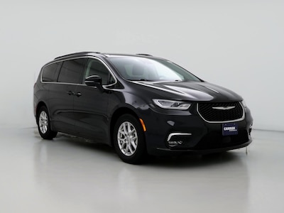 2022 Chrysler Pacifica Touring L -
                Woodbridge, VA