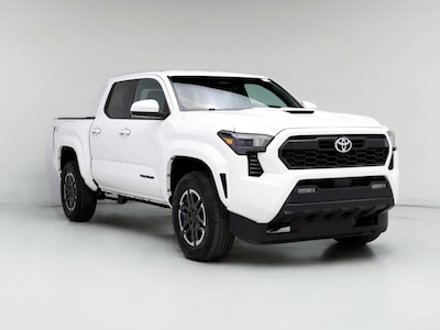 2024 Toyota Tacoma TRD Sport -
                Nashville, TN