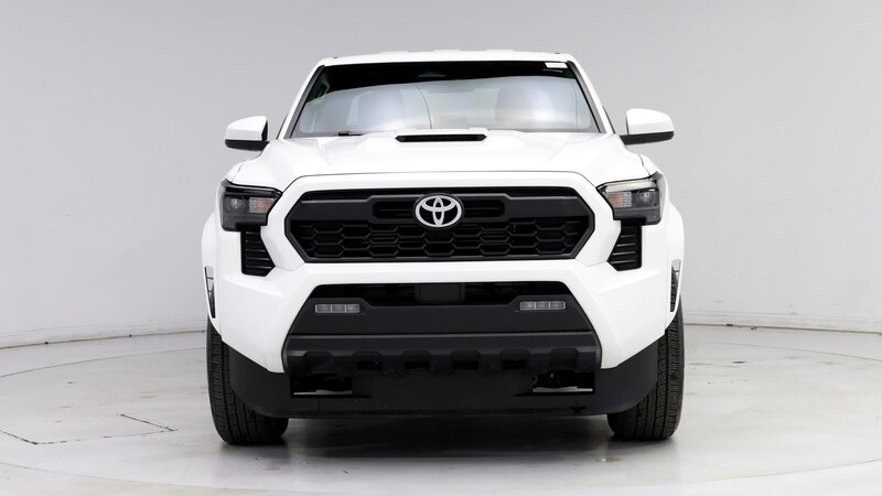 2024 Toyota Tacoma TRD Sport 5