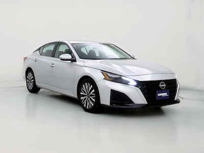 2023 Nissan Altima SV -
                Beaverton, OR