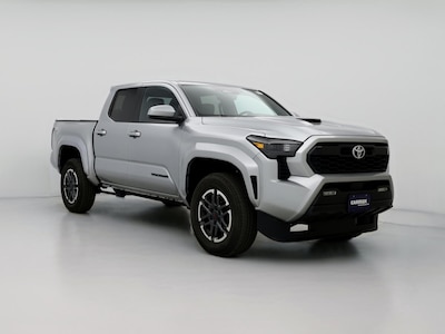 2024 Toyota Tacoma TRD Sport -
                Phoenix, AZ