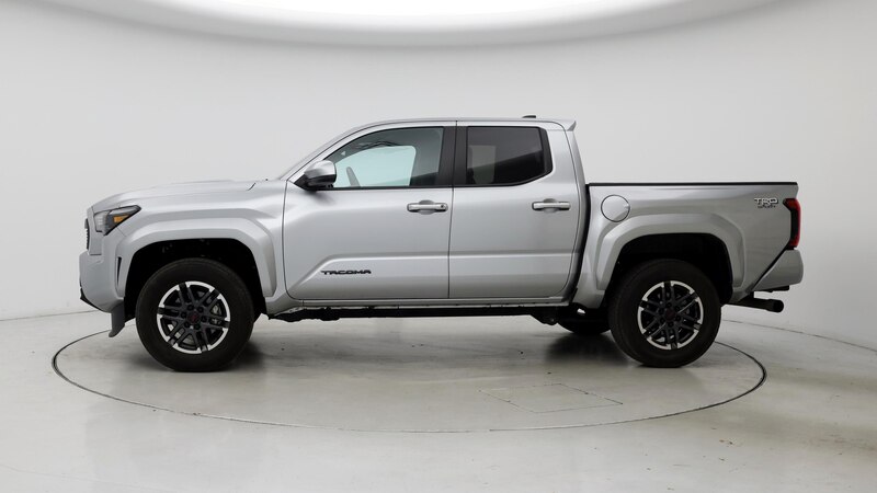 2024 Toyota Tacoma TRD Sport 3