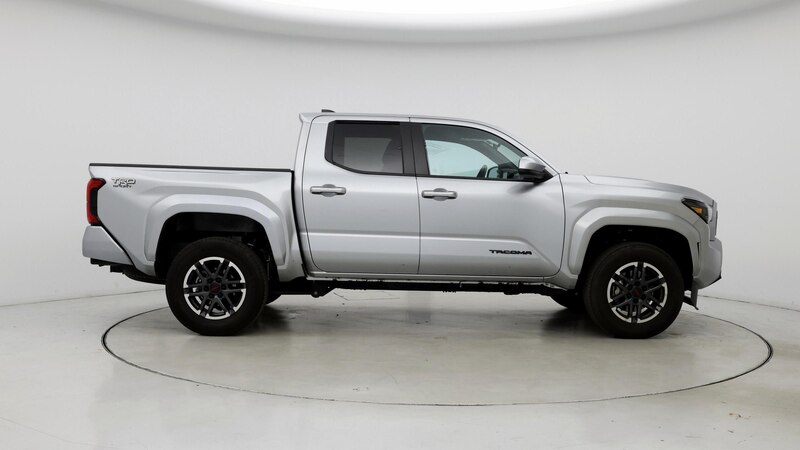 2024 Toyota Tacoma TRD Sport 7