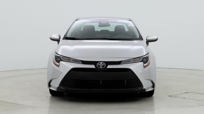 2023 Toyota Corolla LE 5