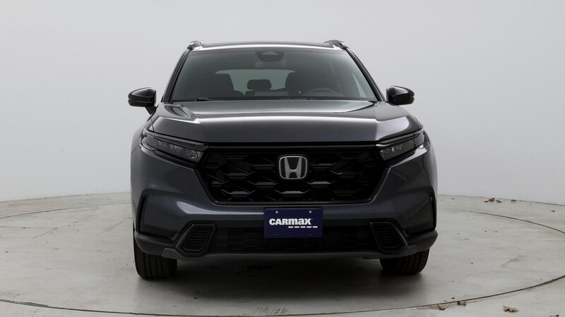 2024 Honda CR-V Sport 5