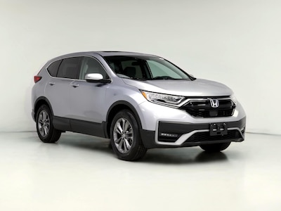 2021 Honda CR-V EX -
                Nashville, TN