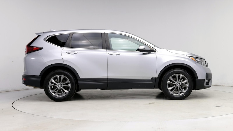 2021 Honda CR-V EX 7