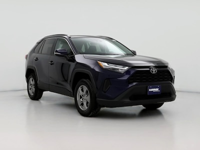 2024 Toyota RAV4 XLE -
                Saint Paul, MN