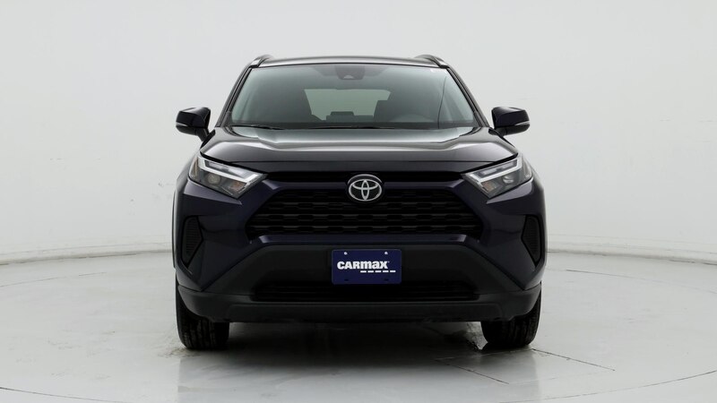 2024 Toyota RAV4 XLE 5