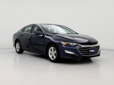 2022 Chevrolet Malibu LT -
                Independence, MO