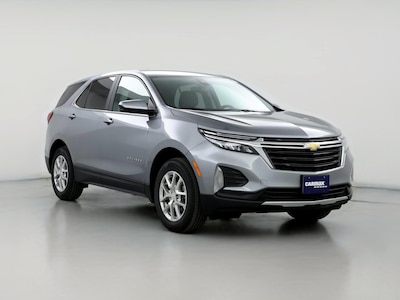 2023 Chevrolet Equinox LT -
                Stockbridge, GA