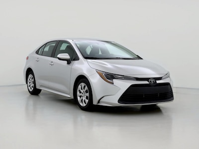 2023 Toyota Corolla LE -
                Miami, FL