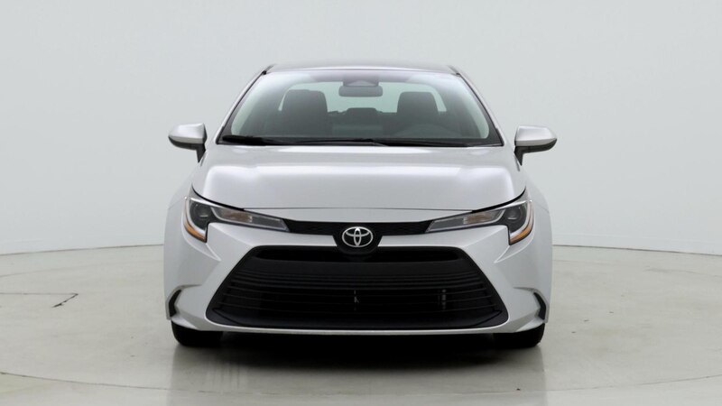 2023 Toyota Corolla LE 5