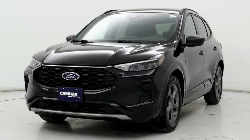 2023 Ford Escape ST-Line 4