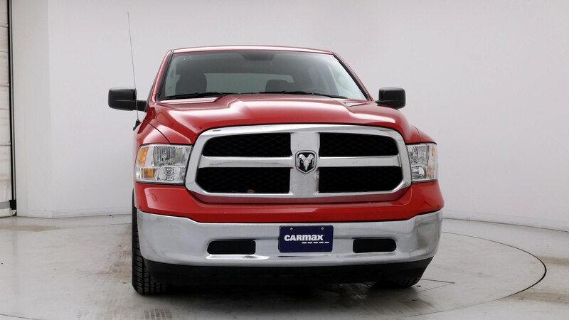 2022 RAM 1500 Classic SLT 5