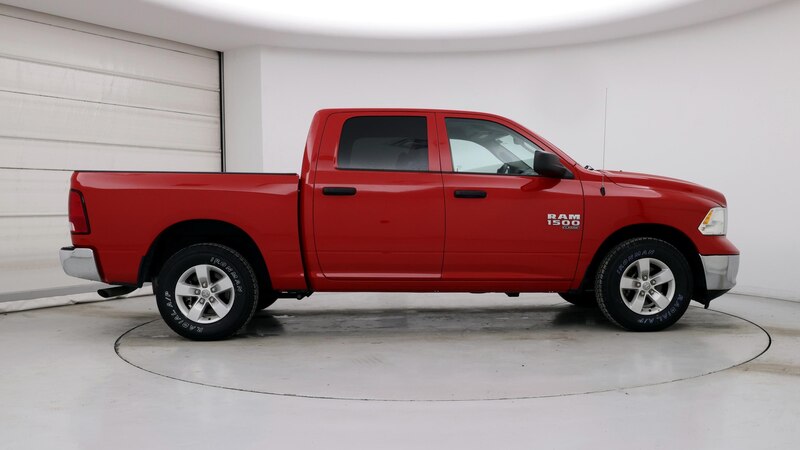 2022 RAM 1500 Classic SLT 7