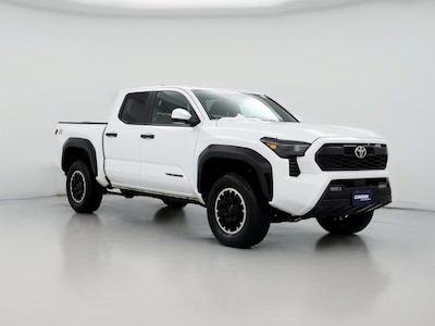 2024 Toyota Tacoma TRD Off-Road -
                Littleton, CO