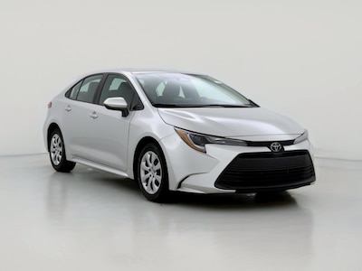 2023 Toyota Corolla LE -
                Jacksonville, FL