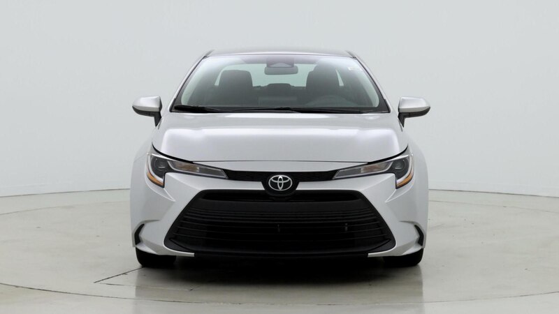 2023 Toyota Corolla LE 5