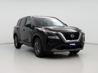 2023 Nissan Rogue S -
                Fremont, CA