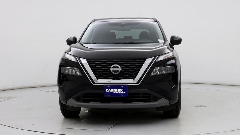 2023 Nissan Rogue S 5