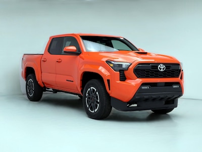 2024 Toyota Tacoma TRD Sport -
                Nashville, TN