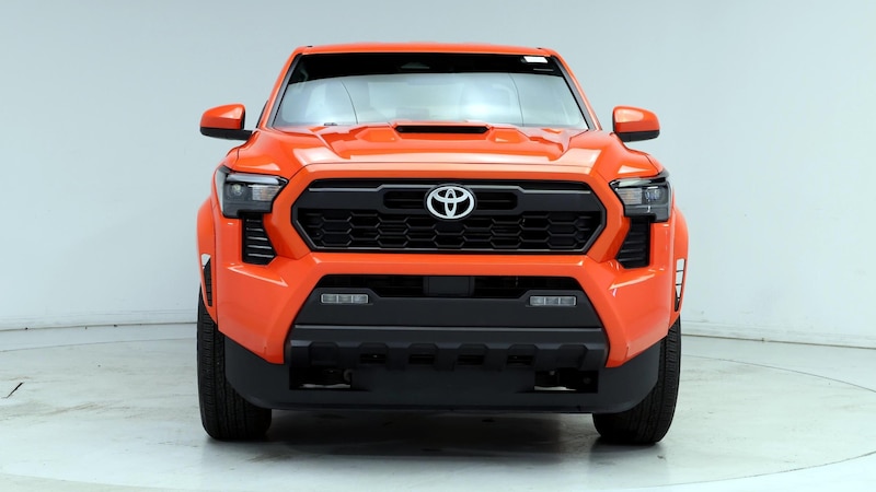 2024 Toyota Tacoma TRD Sport 5