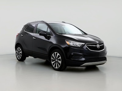 2022 Buick Encore Preferred -
                Jacksonville, NC