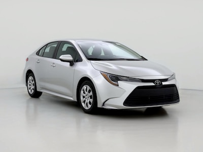 2023 Toyota Corolla LE -
                Pompano Beach, FL