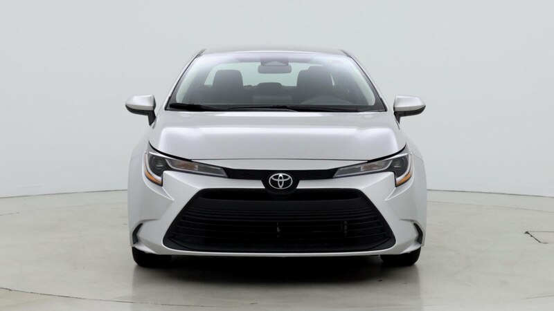 2023 Toyota Corolla LE 5