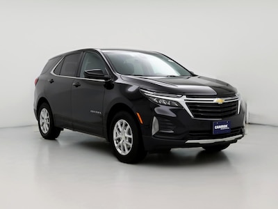 2024 Chevrolet Equinox LT -
                Hartford, CT