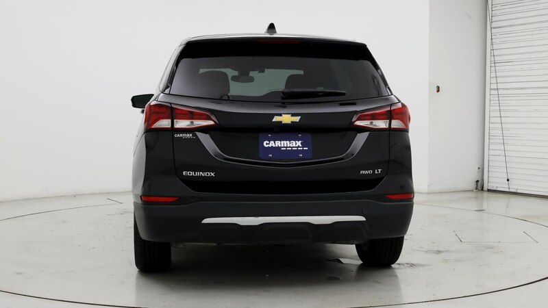 2024 Chevrolet Equinox LT 6