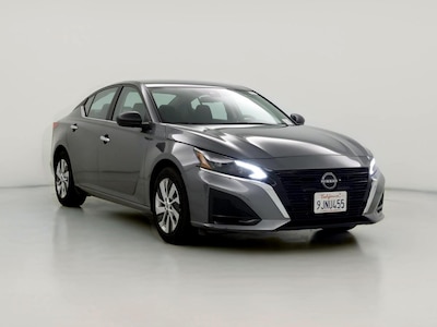 2024 Nissan Altima S -
                Burbank, CA