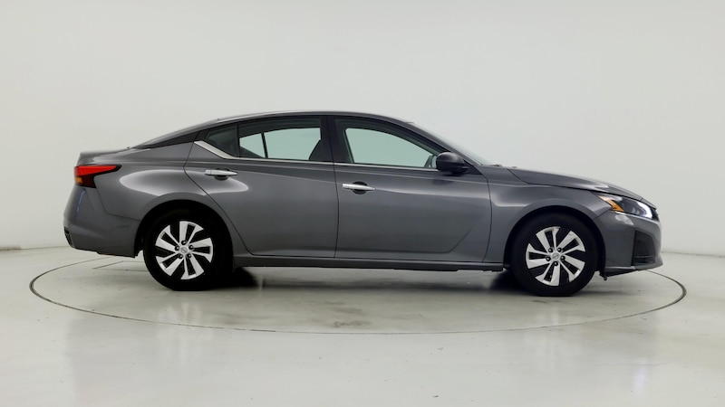 2024 Nissan Altima S 7