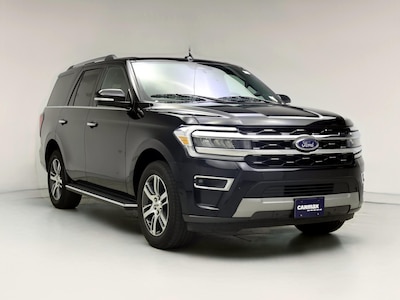 2022 Ford Expedition Limited -
                Escondido, CA