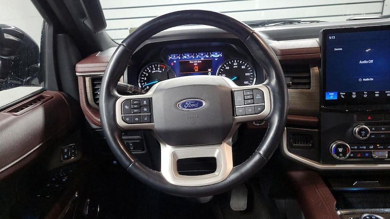 2022 Ford Expedition Limited 10