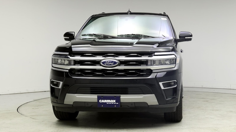 2022 Ford Expedition Limited 5