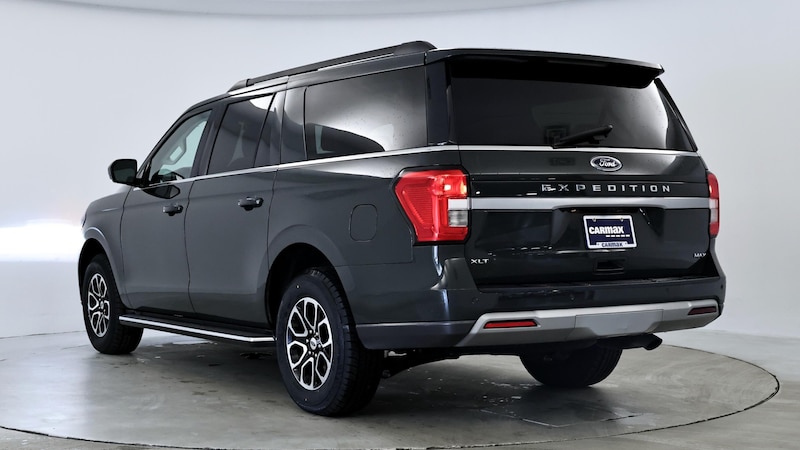 2023 Ford Expedition MAX XLT 2