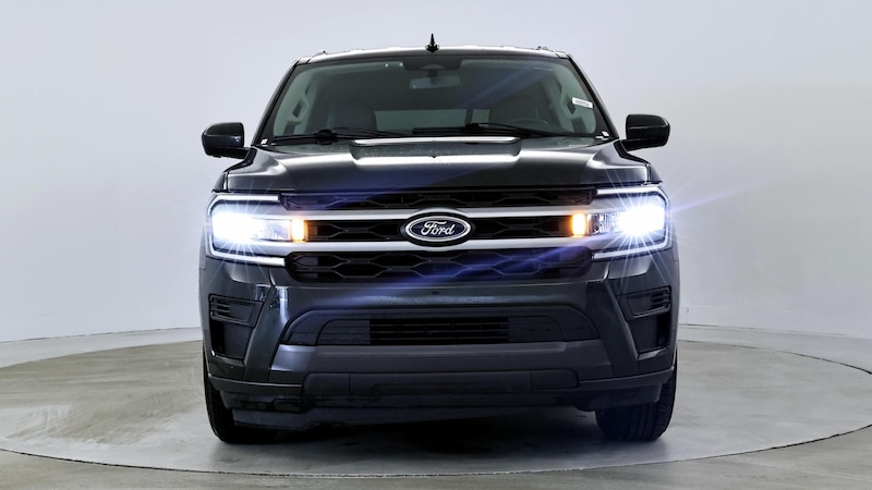 2023 Ford Expedition MAX XLT 5