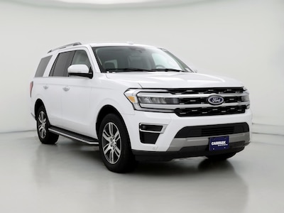 2022 Ford Expedition Limited -
                Daly City, CA