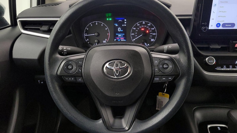 2023 Toyota Corolla LE 10