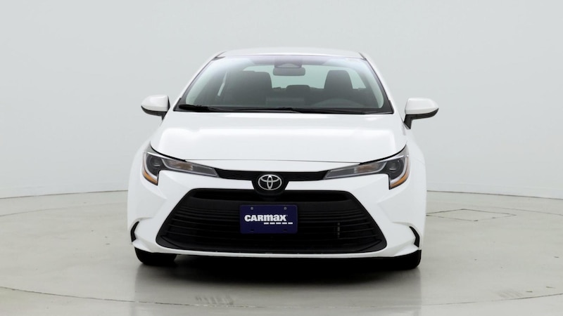 2023 Toyota Corolla LE 5