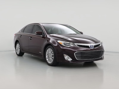 2014 Toyota Avalon Limited -
                Tampa, FL