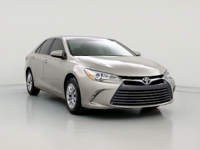 2015 Toyota Camry LE -
                Tampa, FL