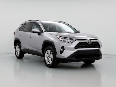 2021 Toyota RAV4 XLE -
                Tampa, FL