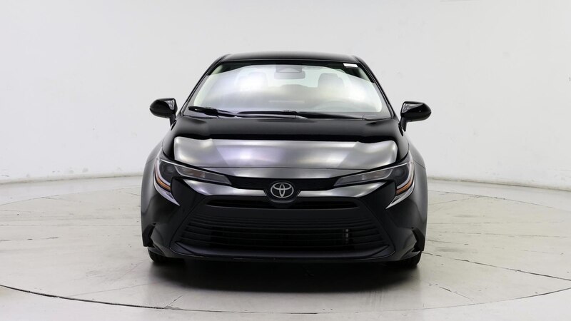 2023 Toyota Corolla LE 5